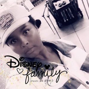 Meet your Posher, Tricia